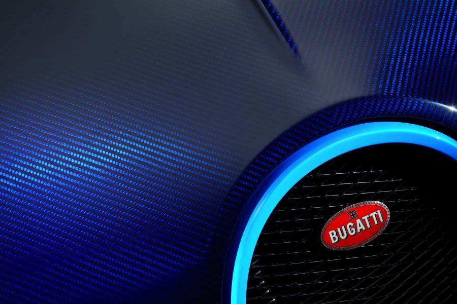  Bugatti Veyron 16.4 Grand Sport Vitesse 2012 года  (фото 25 из 32)